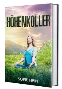 Buchansicht Hoehenkoller von Sofie Hein